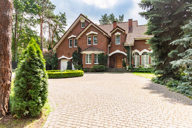 Trusted Barboursville, WV Driveway Pavers Experts