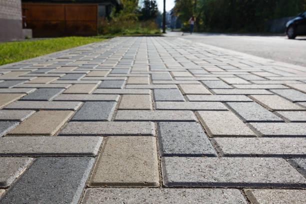 Best Concrete Paver Driveway  in Barboursville, WV