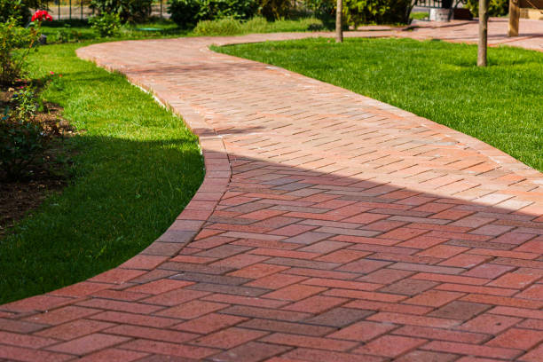 Best Driveway Pavers Cost  in Barboursville, WV