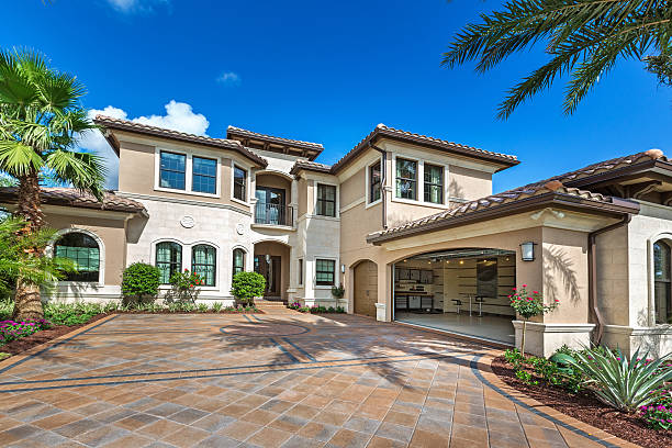 Best Brick Driveway Pavers  in Barboursville, WV