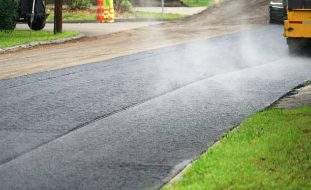 Professional Driveway Pavers in Barboursville, WV