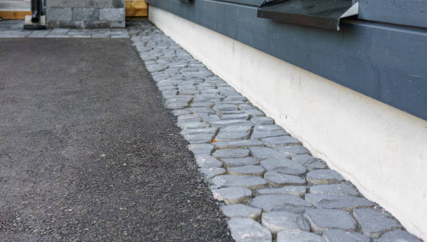 Reasons to Select Us for Your Driveway Paving Requirements in Barboursville, WV