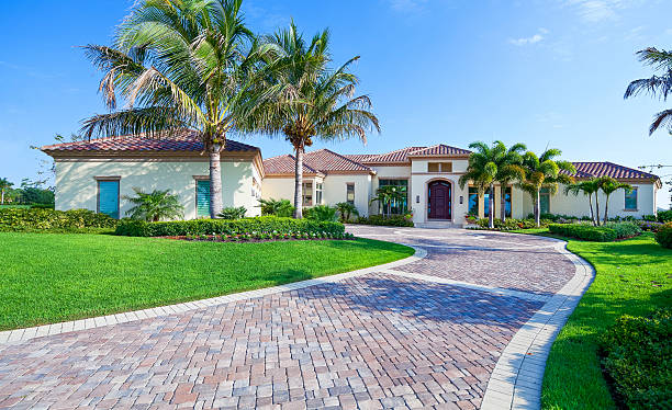 Best Driveway Pavers Contractor  in Barboursville, WV