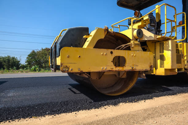 Driveway Repair Near Me in Barboursville, WV